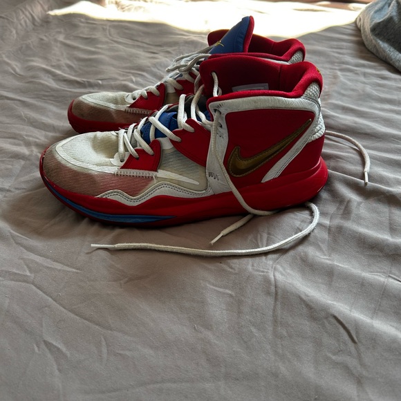 Kyrie 8 custom - Picture 4 of 6